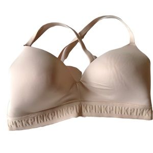 Victoria’s Secret PINK wear everywhere bra